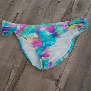 PINK Victoria's Secret Swim - Pink bikini bottom PINK Victoria's Secret Swim - Pink bikini bottom